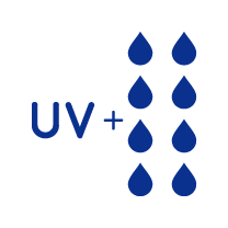 UV+Moisture Curing